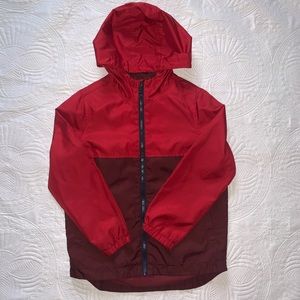 Lightweight Windbreaker for Boys